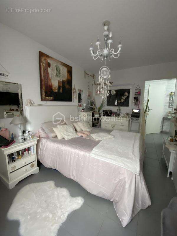 Appartement à FABREGUES