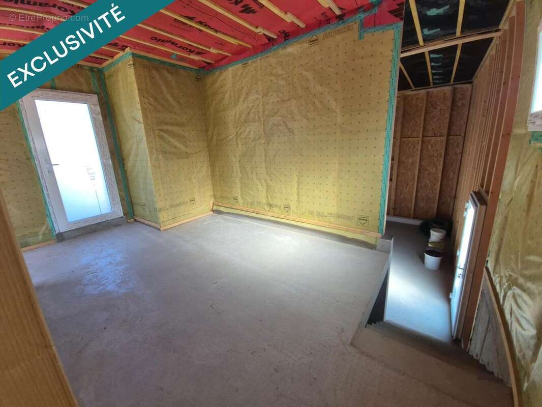 Maison 149 m² à Diefmatten  - photo 7