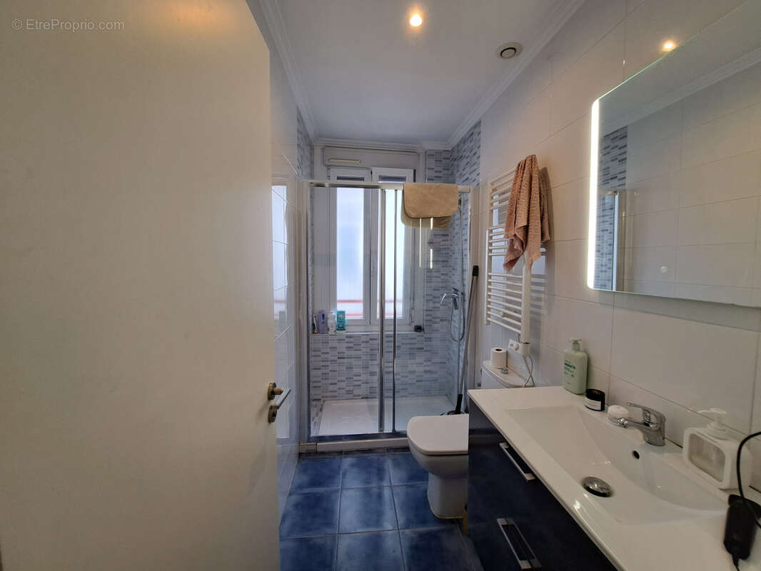 Appartement à HENDAYE