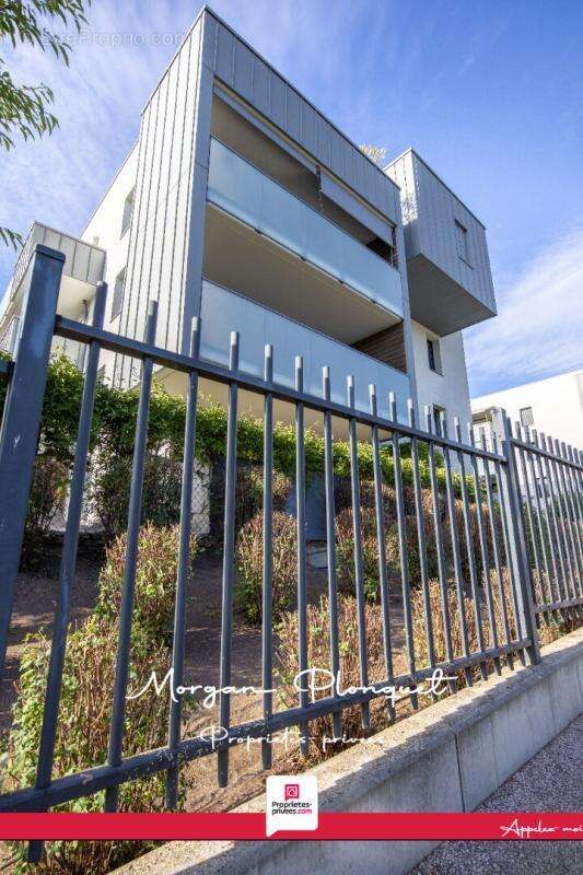Appartement à ANNEMASSE