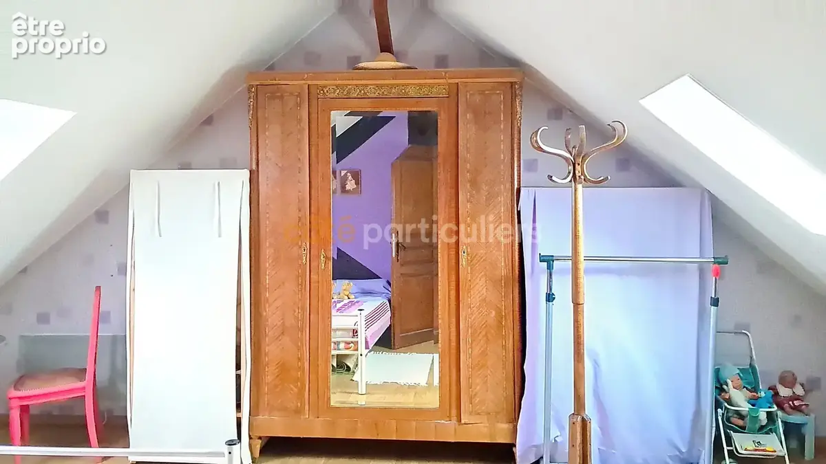 Maison 4 pièces 85 m² à vendre à Cepoy (45120) - photo 3