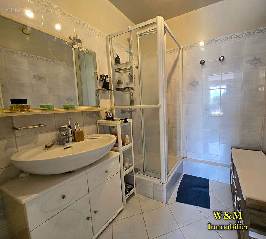 Maison à RIS-ORANGIS