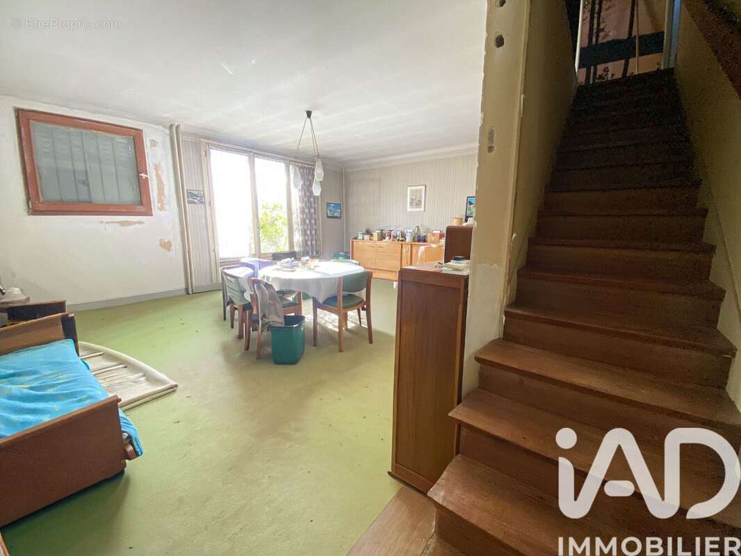 Photo 3 - Maison à MANTES-LA-VILLE
