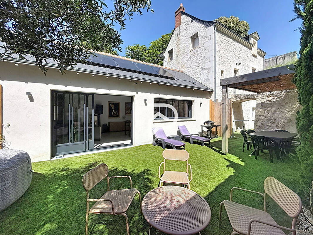 Maison à LARCAY
