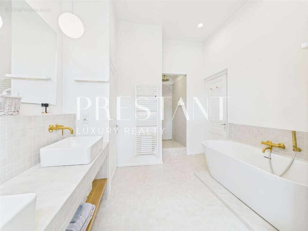 Appartement à BIARRITZ