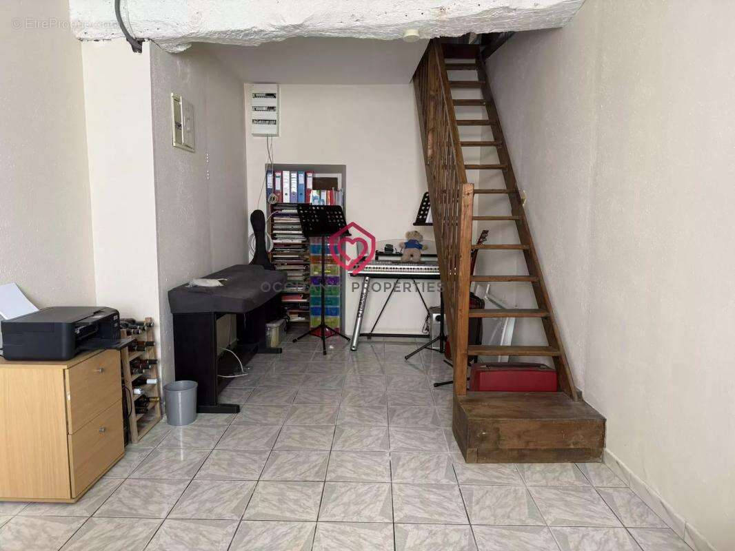 Jolie maison de village avec grange, jardin et piscine - photo 7