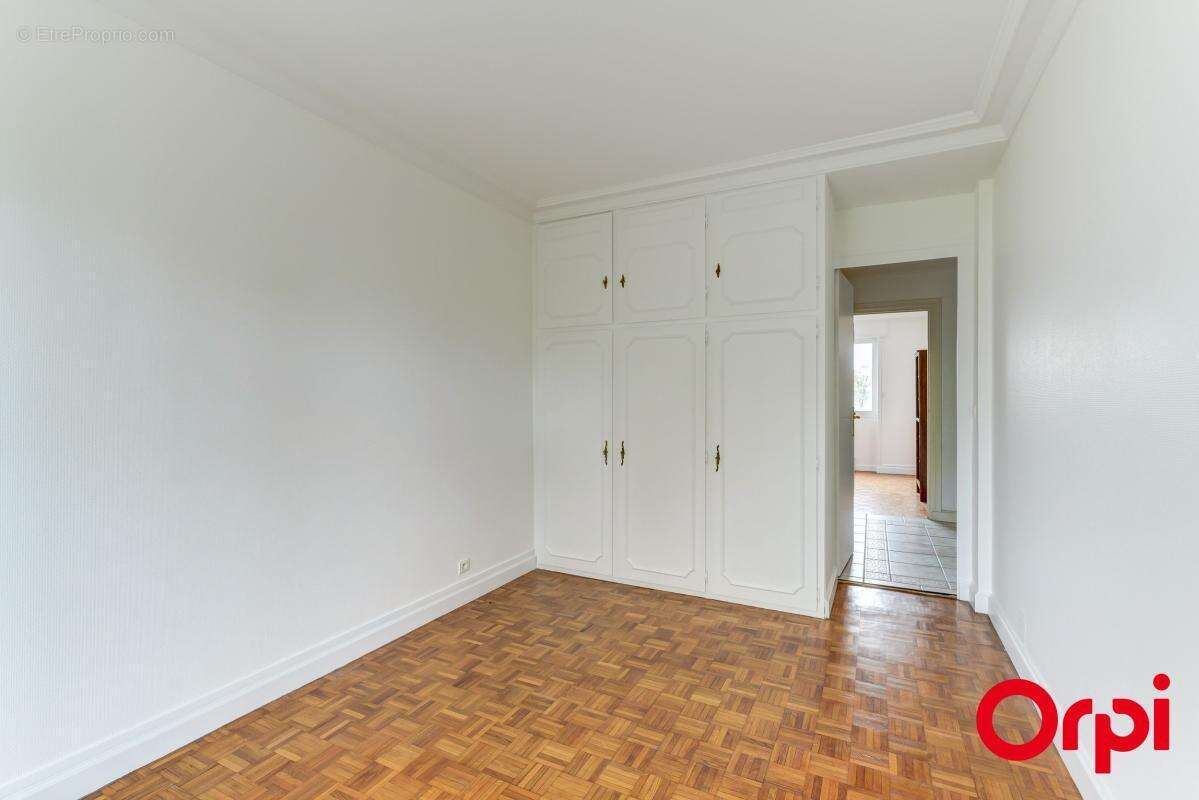 Appartement à CALUIRE-ET-CUIRE