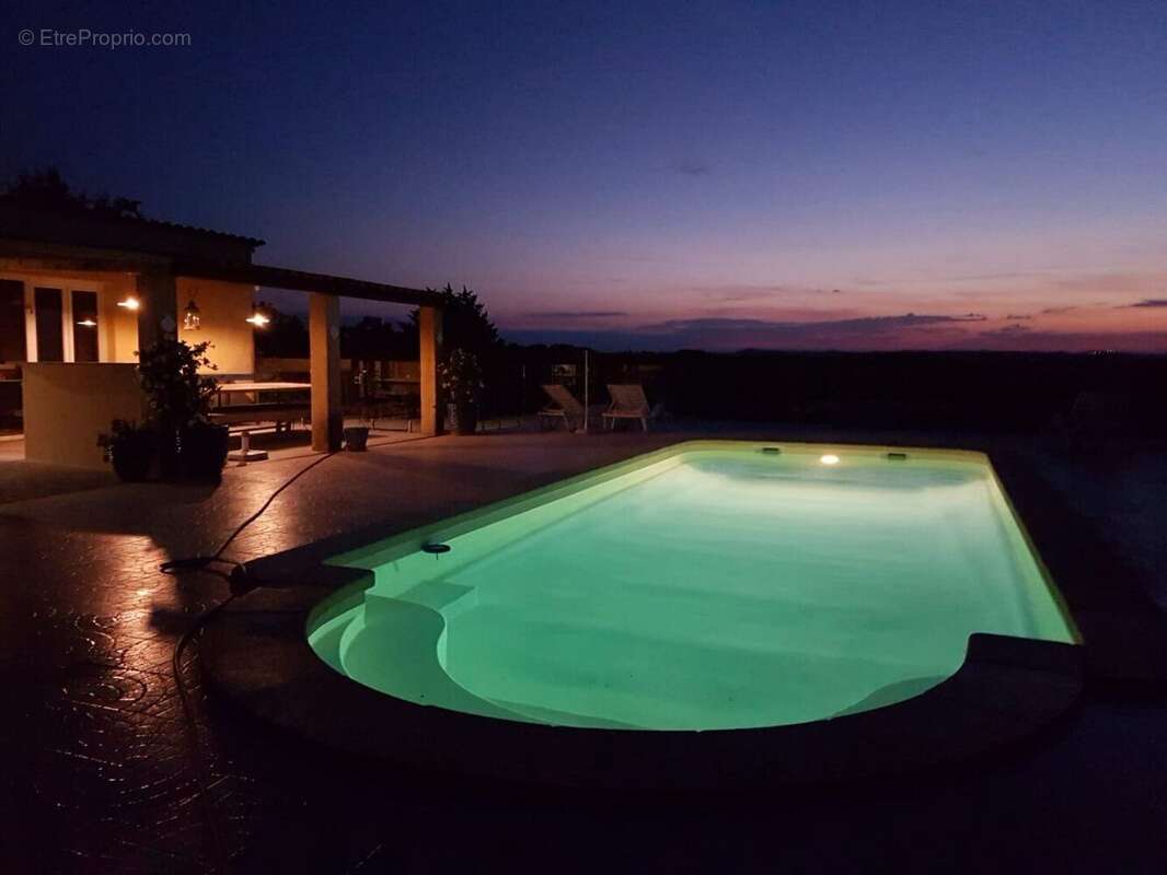 Magnifique emplacement pour ce domaine avec 5 maisons - photo 9