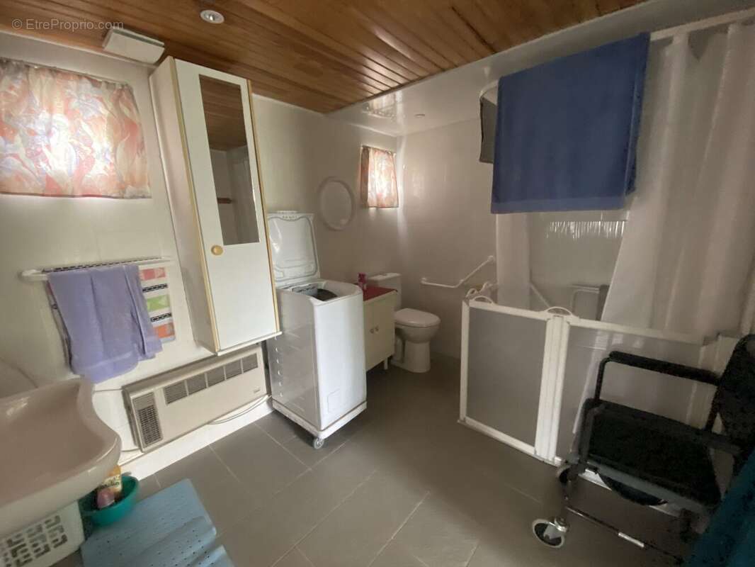 Maison 80 m² à Languidic  - photo 4