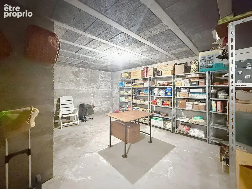 Maison À Vendre LAFOND - photo 12