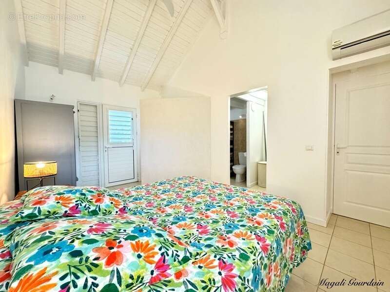 Maison à SAINT-FRANCOIS