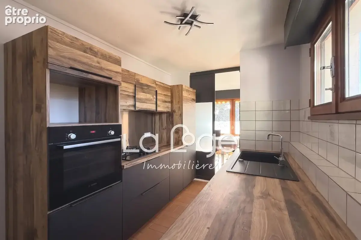 Appartement 112 m² à Gap  - photo 6