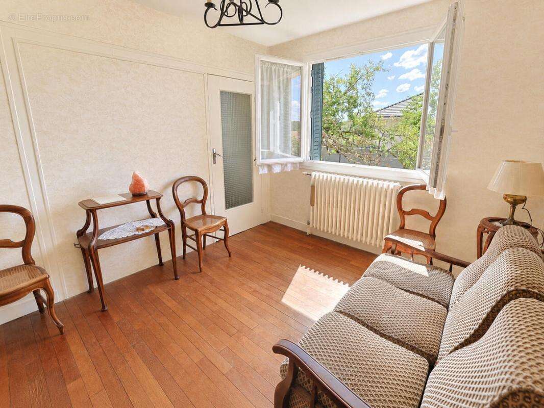 Maison 77 m² à Boncourt-Le-Bois  - photo 8