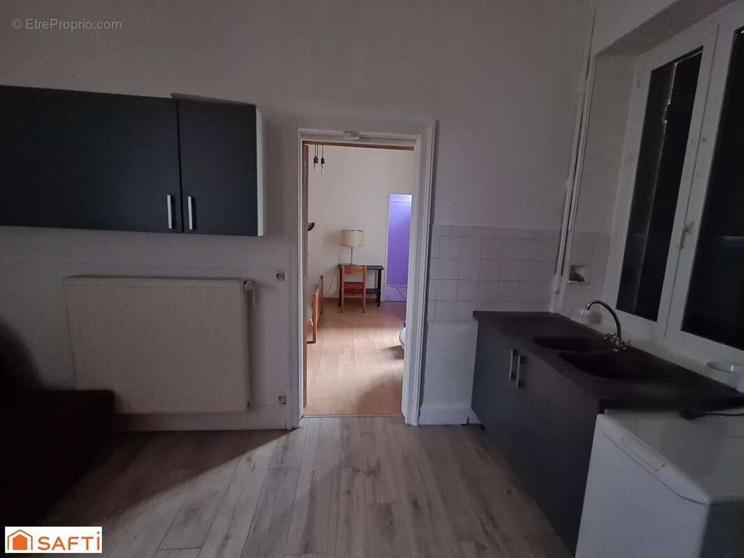 Photo 5 - Appartement à THAON-LES-VOSGES