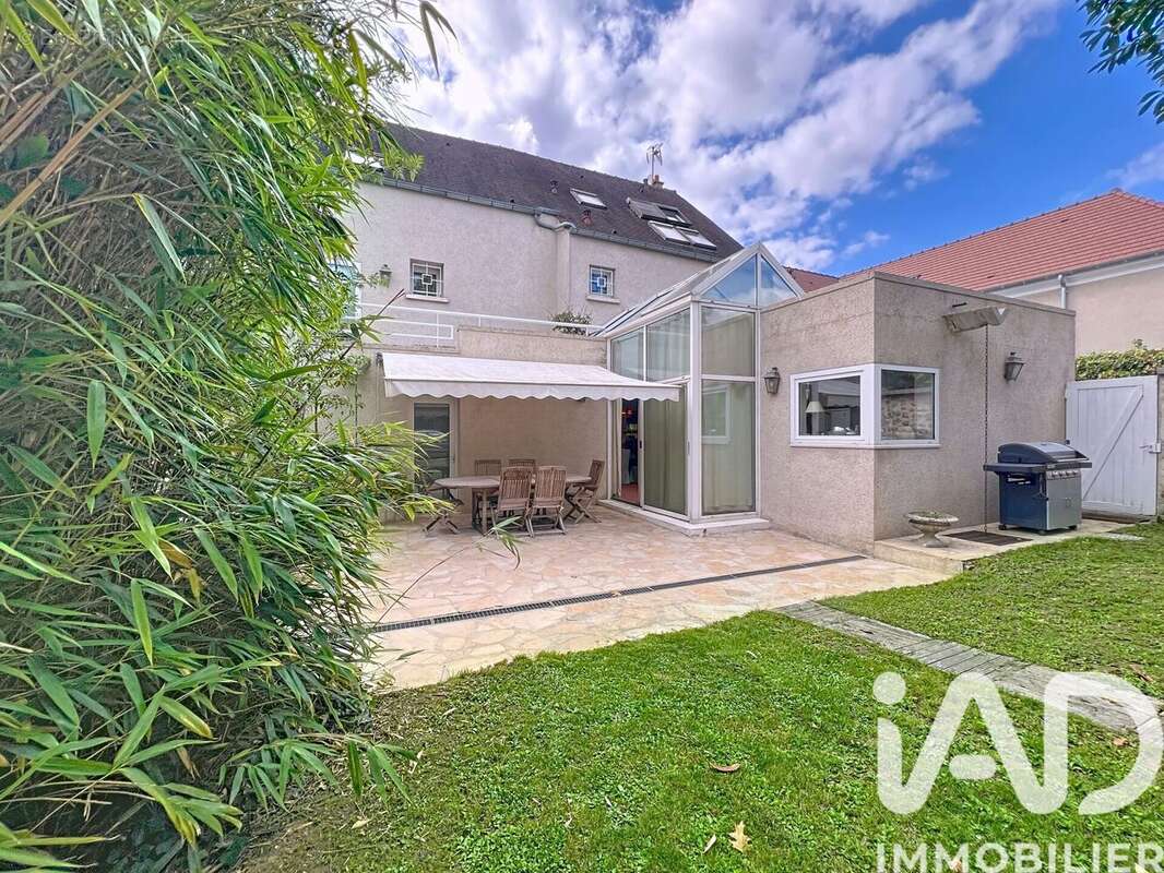 Photo 6 - Maison à BRIE-COMTE-ROBERT