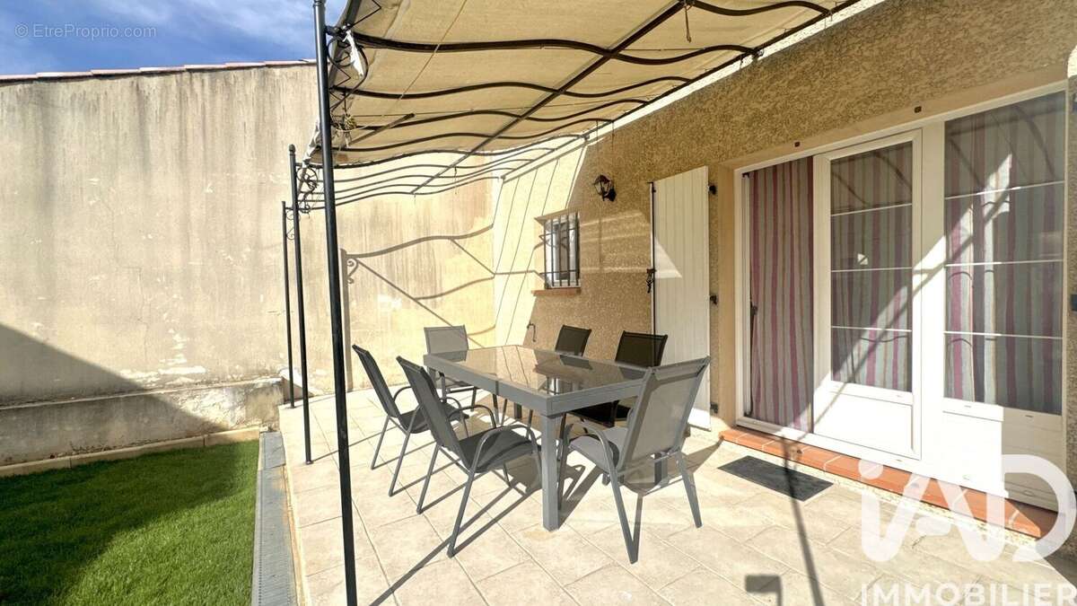 Photo 4 - Maison à PONT-SAINT-ESPRIT