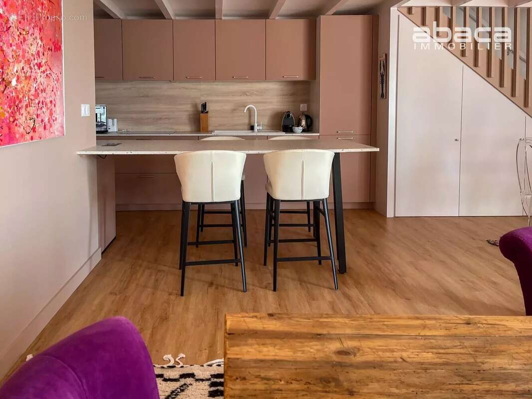 Maison à LE BOIS-PLAGE-EN-RE