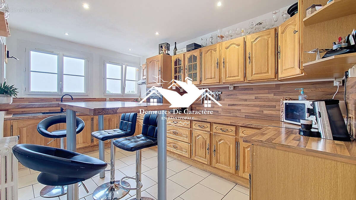 Appartement à BOULOGNE-SUR-MER