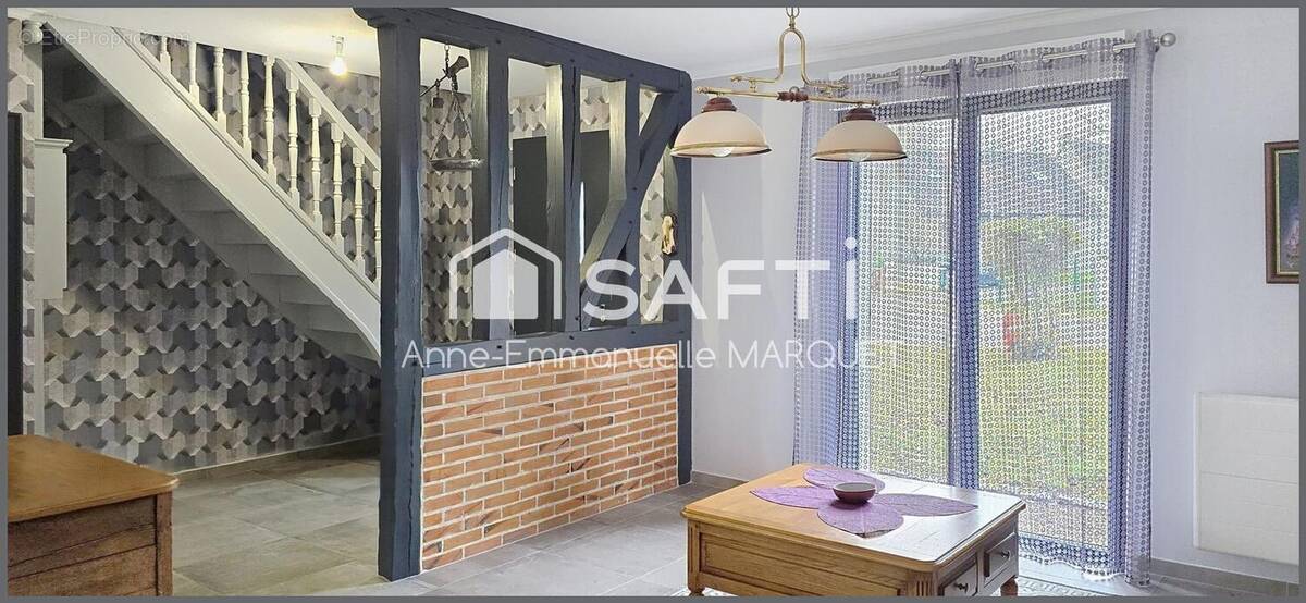 Photo 1 - Maison à LOURY