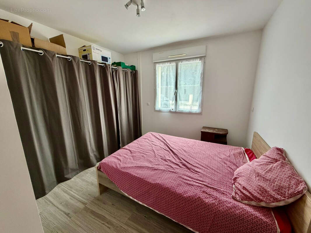 Vente jolie maison plain-pied de 2019  sur 3752 m2 de terrain dont un étang LURE - photo 9