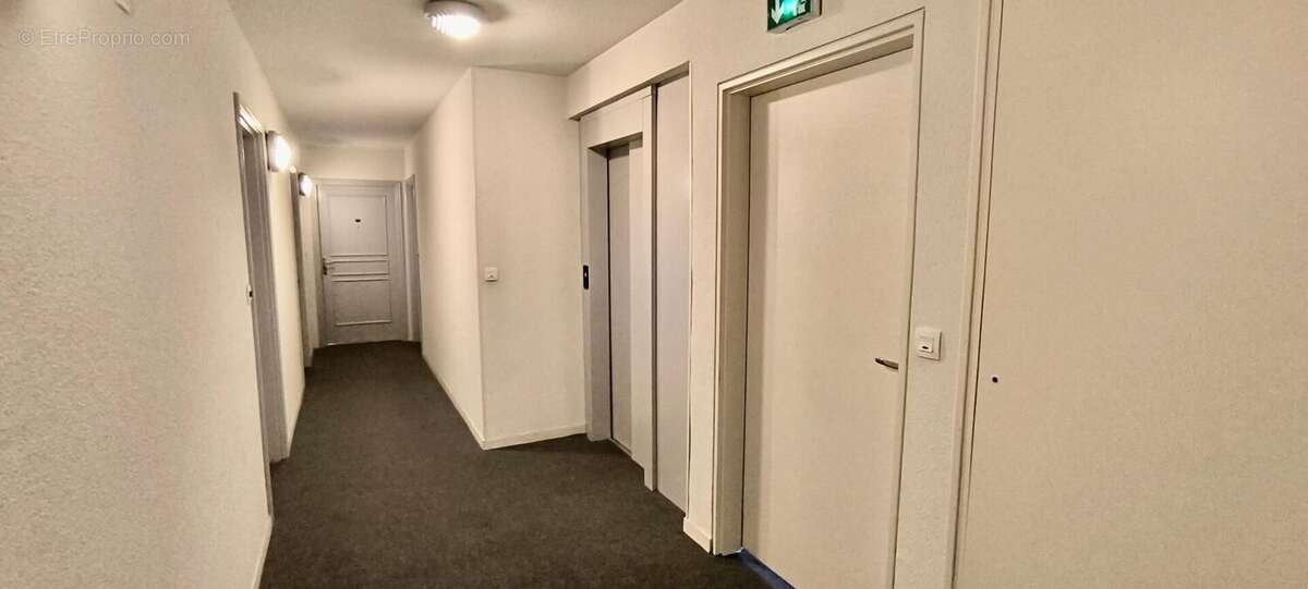 Photo 6 - Appartement à SAINT-NAZAIRE