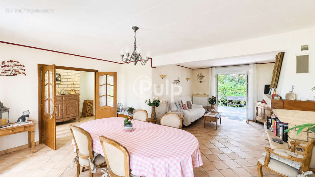Maison Individuelle Semi-plain-pied à Carvin - photo 2