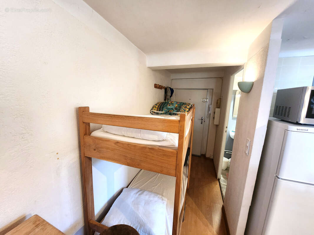 Appt rénové au coeur du village - photo 13