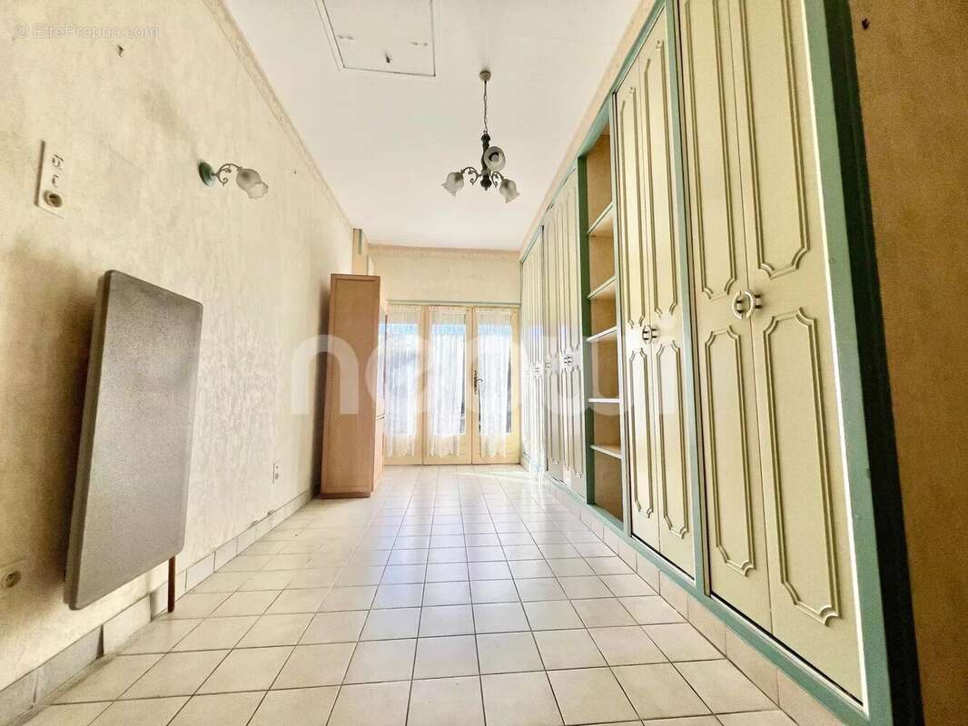 Maison à AIGUEPERSE