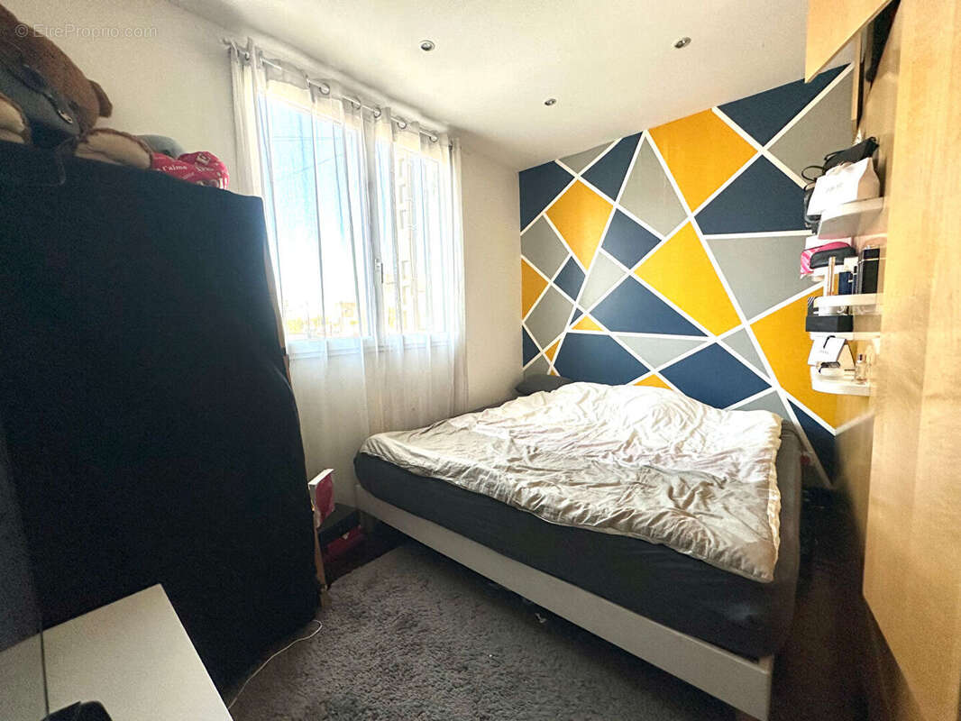 Maison à VILLEPARISIS