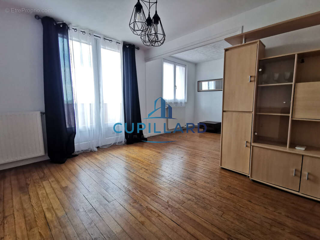 Appartement à ROANNE