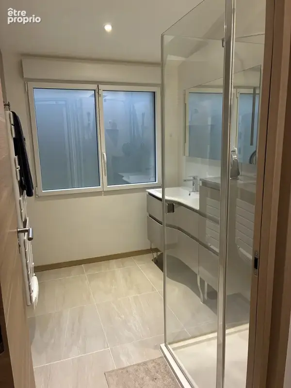 Maison contemporaine 170 m² - photo 21