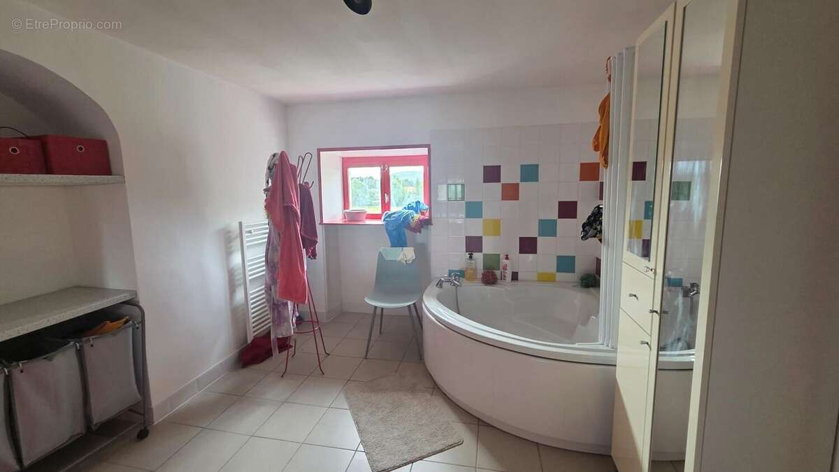 Photo 3 - Maison à CHAULGNES