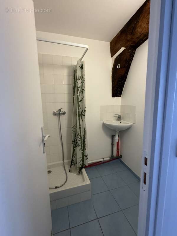 n°3 - Appartement à VERNON