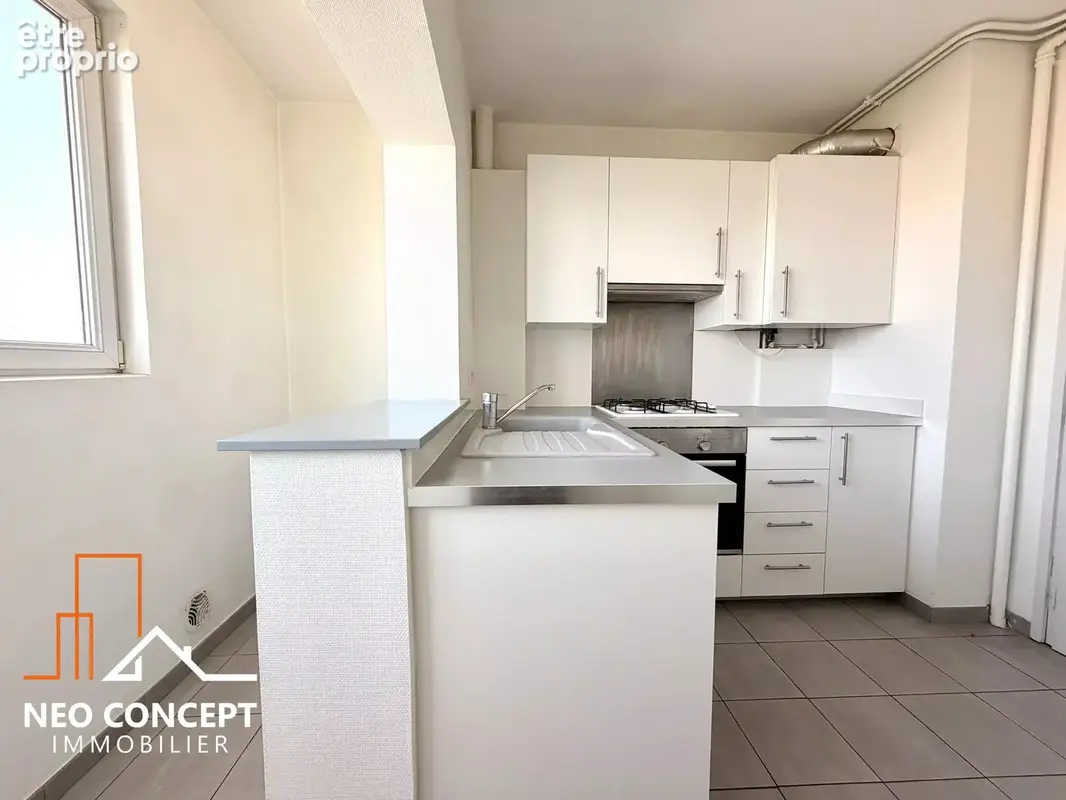 Appartement 4 pièces 76m² à Strasbourg Esplanade - photo 8