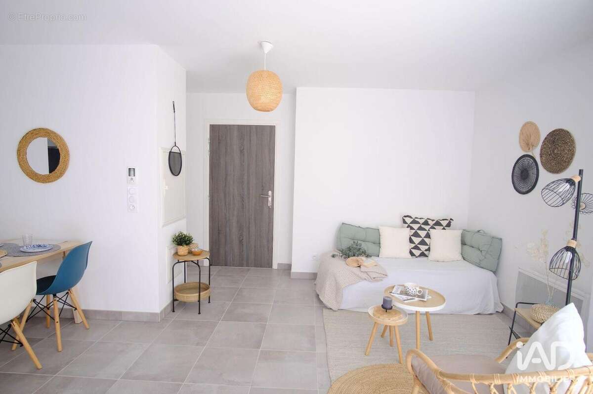 Photo 6 - Appartement à NIMES