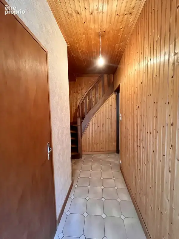 Razès: Maison de village + grange - photo 2
