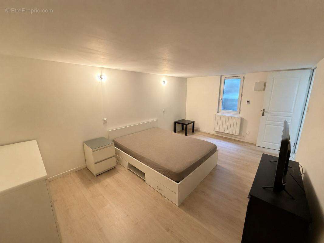 Appartement de type 3 avec jardin de 185m² - photo 3