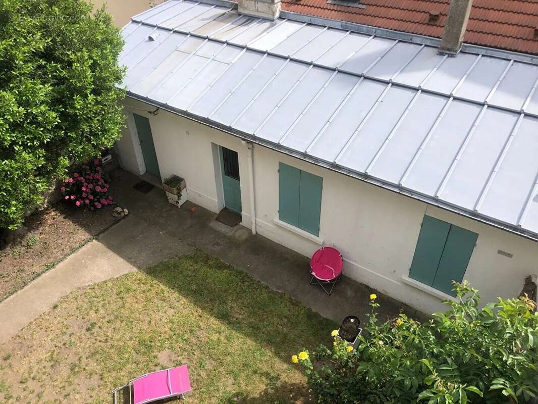 Appartement à VERSAILLES
