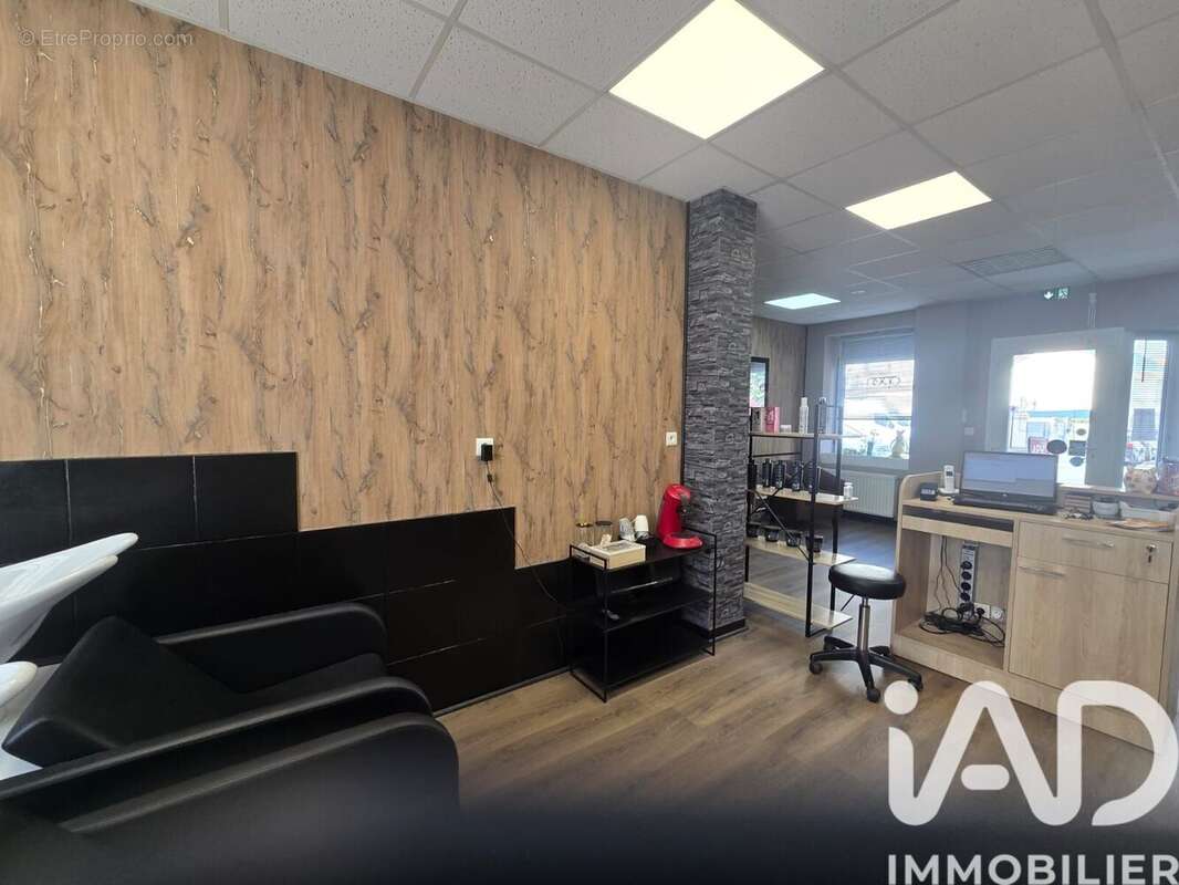 Photo 2 - Appartement à RETHEL