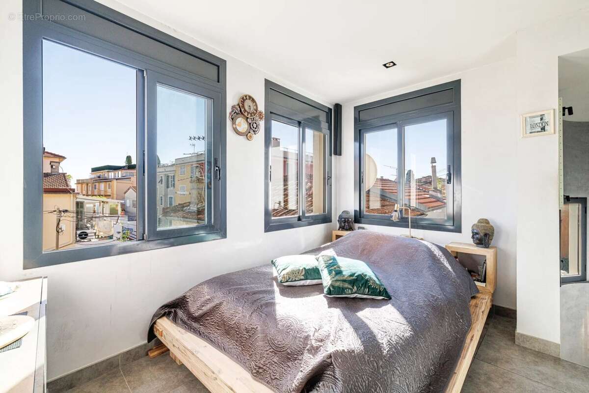 Maison à SAINT-JEAN-CAP-FERRAT