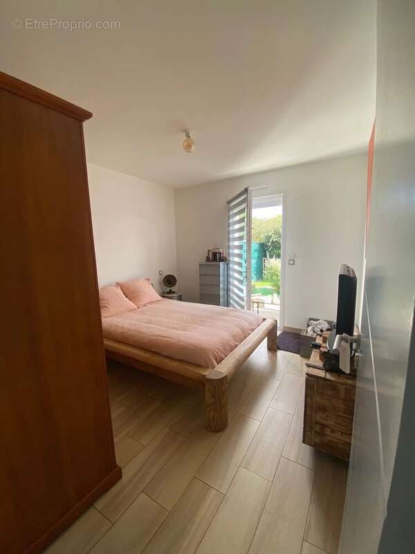 Maison à DOMPIERRE-SUR-MER