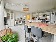 Appartement à VILLENAVE-D&#039;ORNON