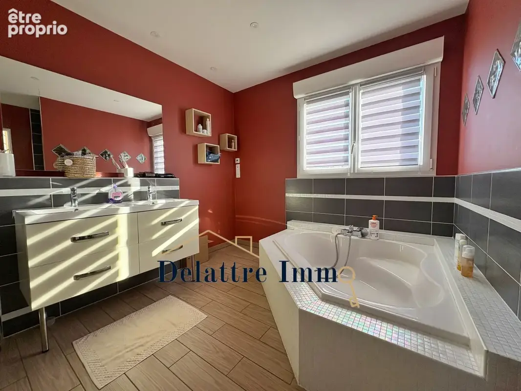 Pavillon individuel sur sous-sol complet - Proche RN42 - photo 6