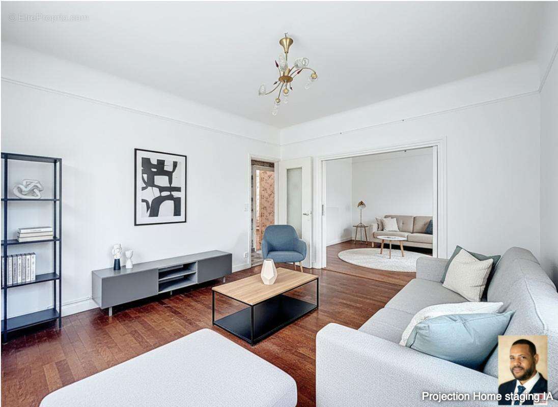 Maison à PARAY-VIEILLE-POSTE