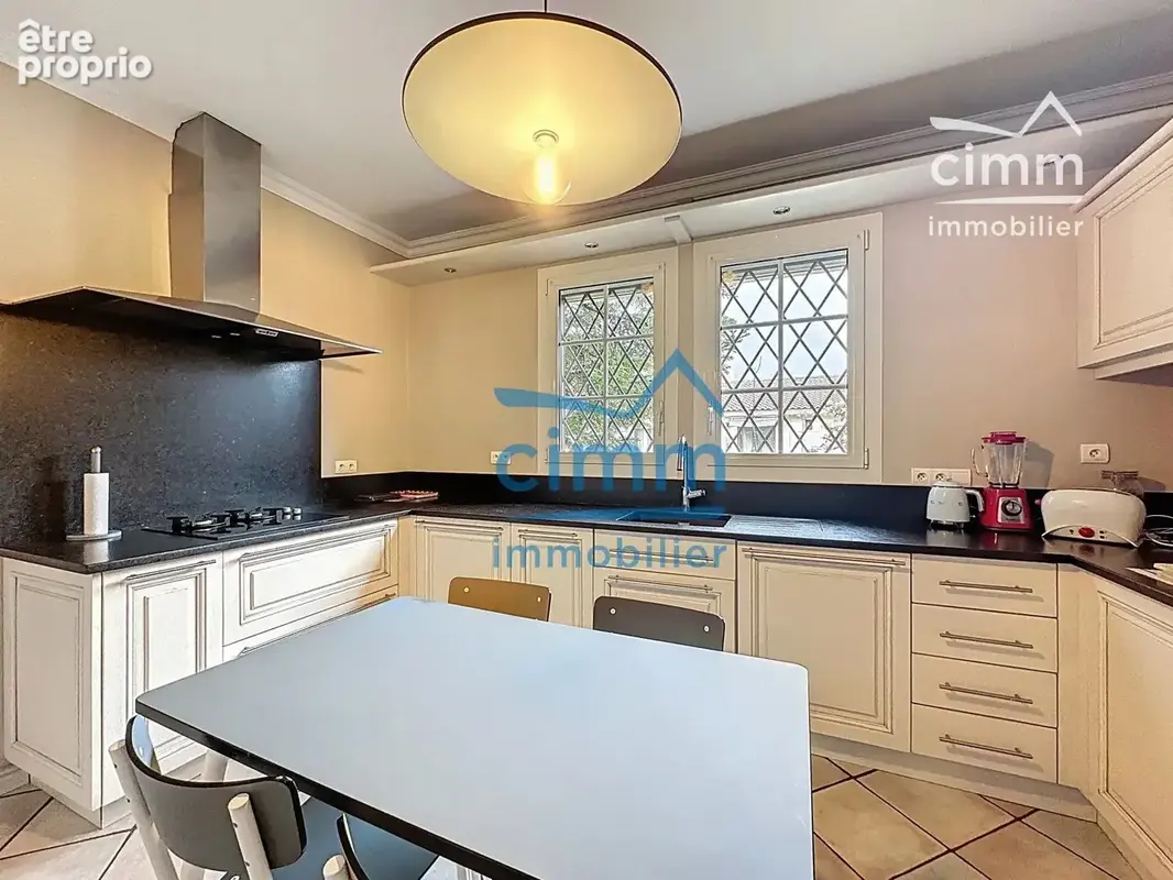 Maison 6 pièces 160 m² à vendre à Loriol-Du-Comtat (84870) - photo 8