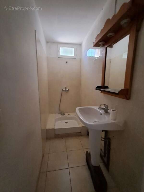 Maison à SAINT-MARCEL-D&#039;ARDECHE