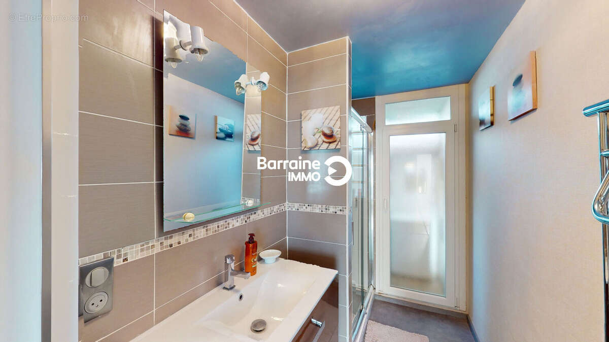 Appartement à BREST