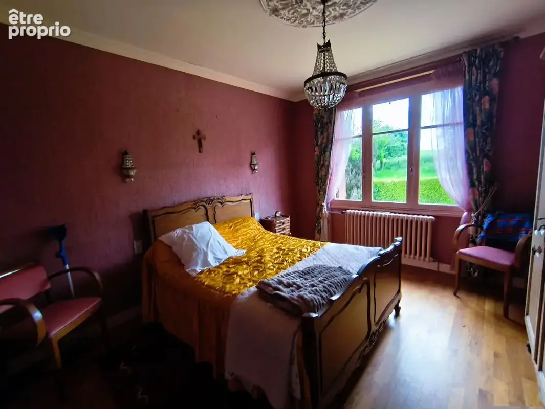 Maison 118 m² à Saint-Fraimbault  - photo 6