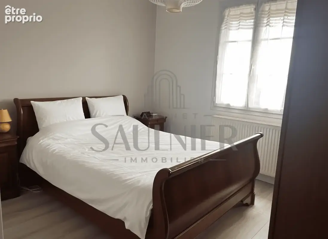 Maison de plain‑pied de 126,84 m2 _  VERETZ - photo 8