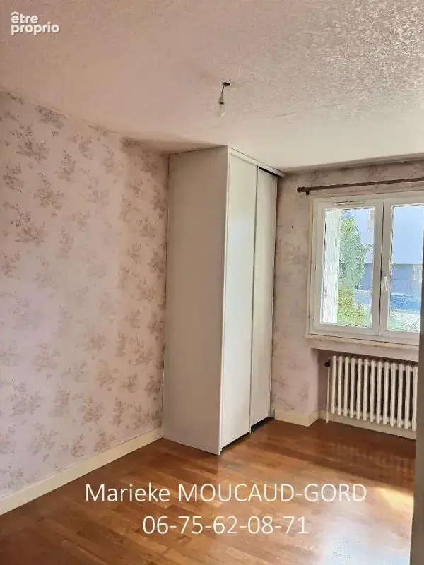 MONISTROL SUR LOIRE 43120 CENTRE VILLE maison 87m² 3 chambres garages sur 390m²  de terrain - photo 11